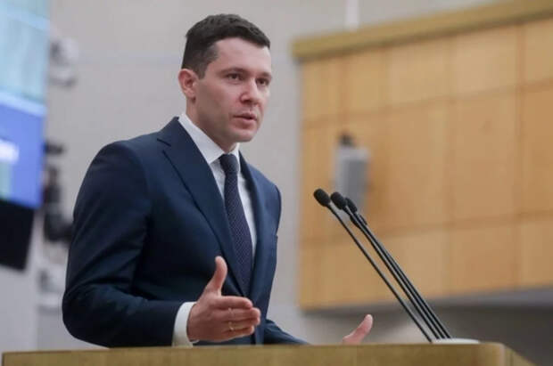 Министры Дегтярев и Алиханов рассказали о любимых видах спорте