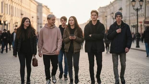 «Переживания становятся интенсивнее, реакции — острее»: учёный — о психологическом благополучии подростков