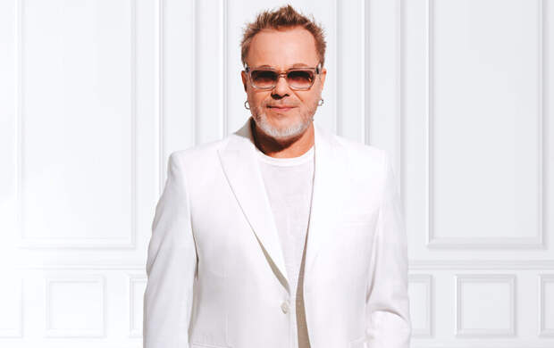 Петербуржцев приглашают на концерт Владимира Преснякова