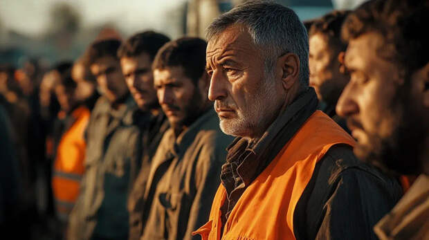 Еще один русский регион закручивает "гайки" мигрантам: Приезжим это не понравится. Что известно