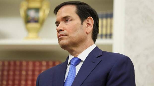 Рубио отметил невозможность решения конфликта на Украине военным путем