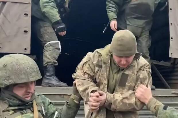 На Донбассе ликвидирован украинский военный, которого три месяца назад обменяли