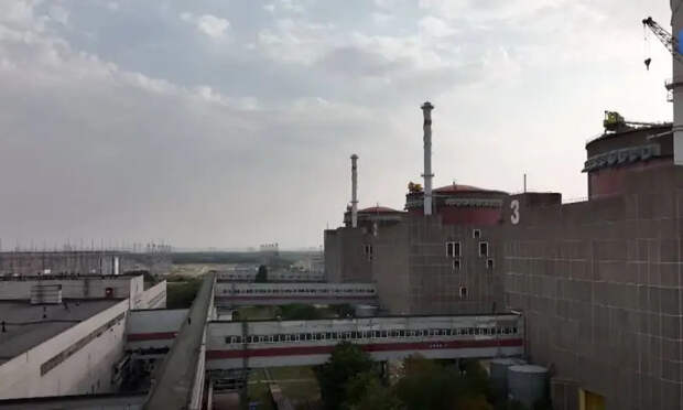 Глава «Росатома» Лихачёв: Перезапуск Запорожской АЭС произойдёт только после устранения всех угроз станции со стороны Киева