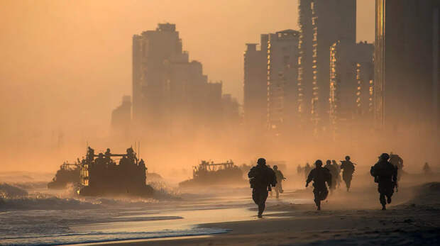 "Это приказ Трампа": Удар по личному дому министра обороны Венесуэлы. В стране объявлена мобилизация. Последние новости из Каракаса