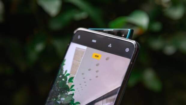OPPO Reno 2