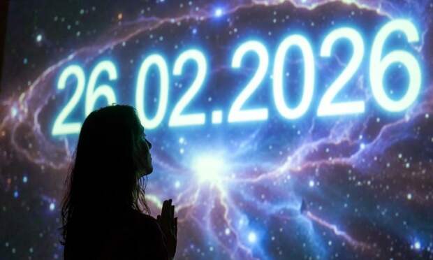 Опасность зеркальной даты 26.02.2026 при загадывании желаний