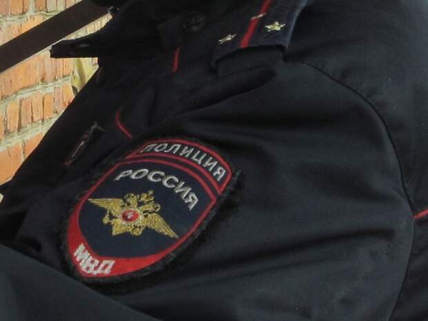 Полиция оштрафовала кузбассовца, «объявившего в розыск» свою мать