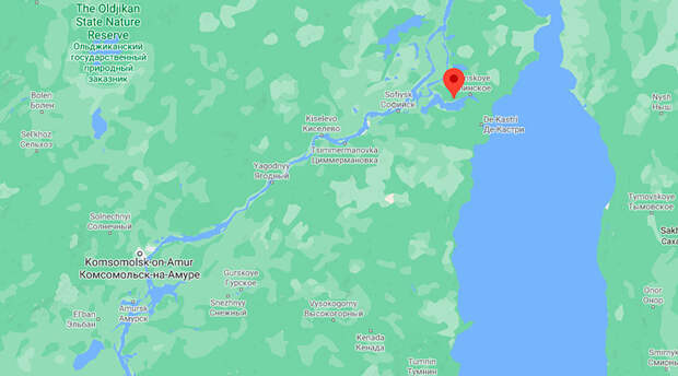 Каково это - жить в отдаленных местах России?