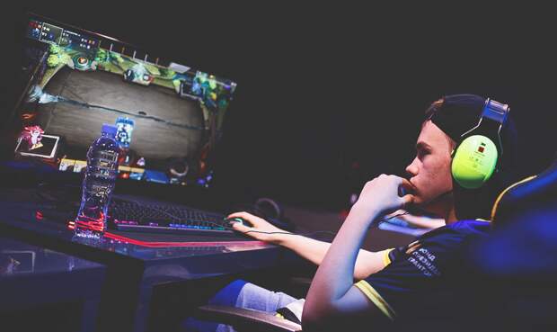 Как SteelSeries влияет на развитие киберспорта в России