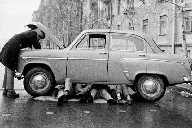 Техоблуживание и мелкий ремонт автомобиля своими руками. Техоблуживание и мелкий ремонт автомобиля своими руками.