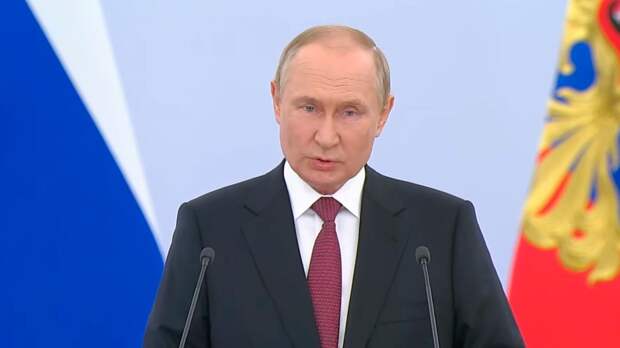 Foreign Policy: Путин поставил Вашингтону «синяк под глазом» объединив Эр-Рияд и Тегеран