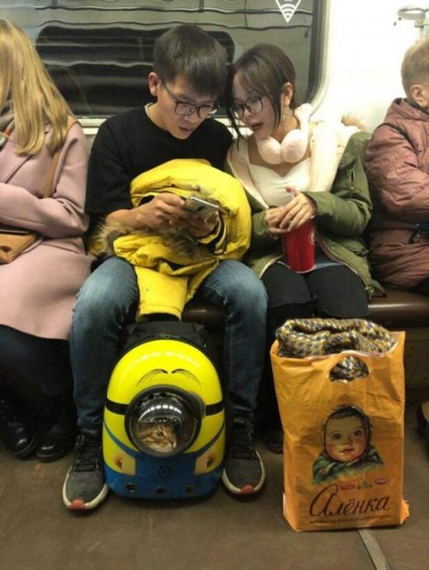 Прикольные картинки абавсём:D