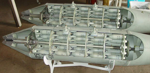 Россия должна начать использовать кассетные боеприпасы против ВСУ. Об этом в эфире радиостанции «Комсомольская...