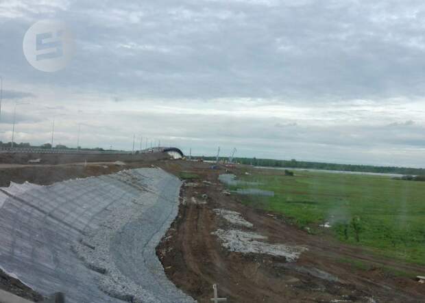 Дорожное предприятие «Ижевское» возместит ущерб на сумму более 5 млн рублей за нарушение плодородного слоя земли