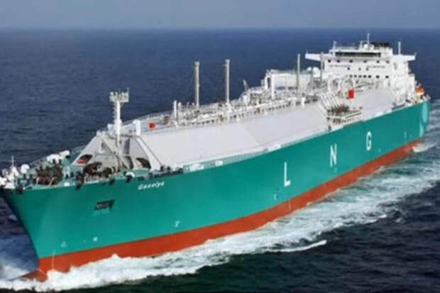 Катар приостановил производство СПГ после ракетного удара