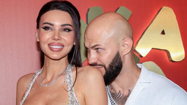 Джигана и Самойлову не развели