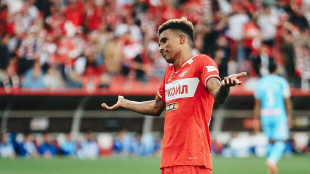 Чемпион России назвал лучший летний трансфер в РПЛ: «Сразу было видно, что это классный игрок»