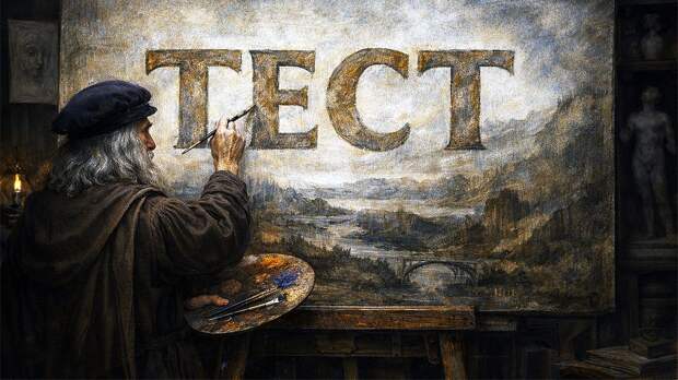 Тест: угадайте художника по его известной картине. Проверьте свою эрудицию