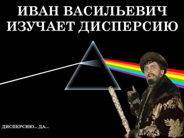 Иван Васильевич снимает депрессию и еще 25+ мемов с известным персонажем