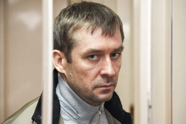 Дмитрий Захарченко