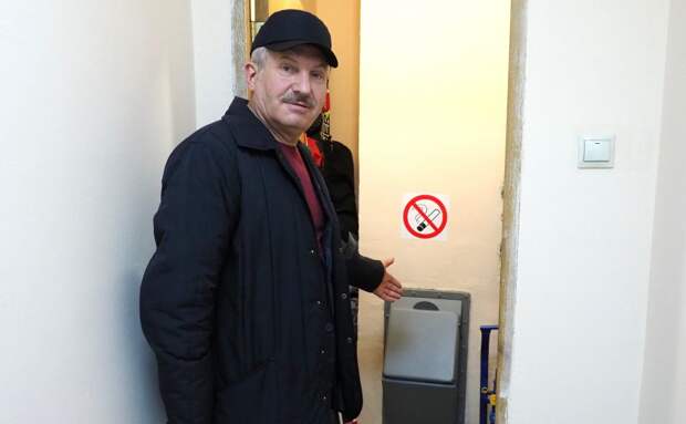 Фото: Ольга Чумаченко