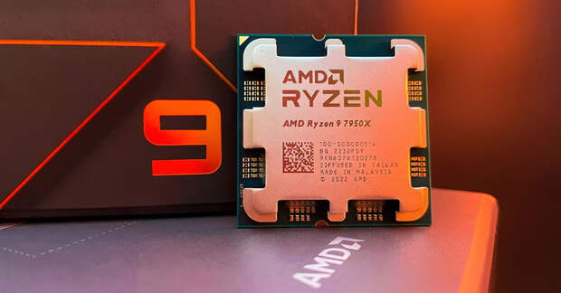 В США процессоры AMD Ryzen 7000 сбросили до $125 от своих цен