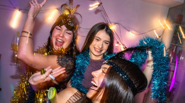 Как правильно «разморозить» режим после ночных праздников