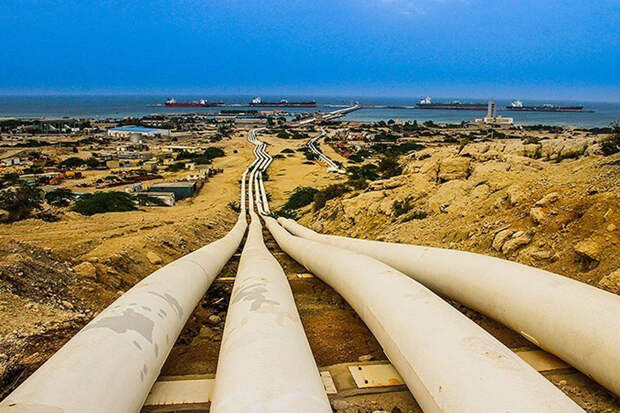 Бывший командующий раскрыл годами готовившуюся наземную операцию США против Ирана