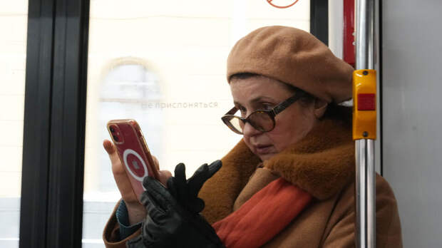 МВД предупредило о новой мошеннической схеме блокировки Apple-устройств