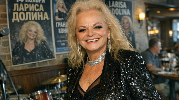 "Звёздное свинство" Долиной: Автомобиль певицы полчаса мешал пешеходам