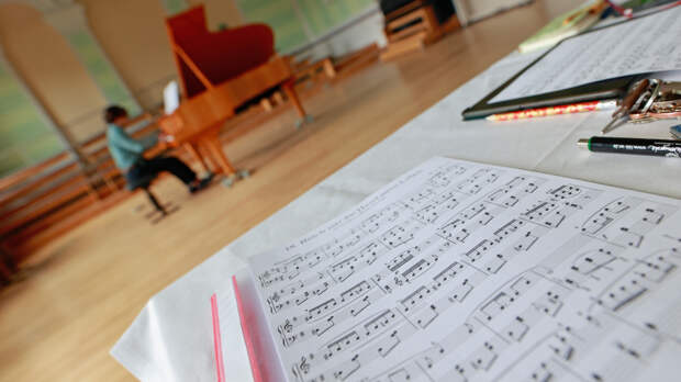 В поисках талантов: в России появятся фестивали для учеников музыкальных школ