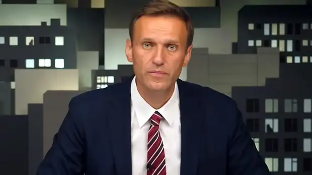 Срочно! Франция и Швеция признались в соучастии отравления Навального вместе с Германией!