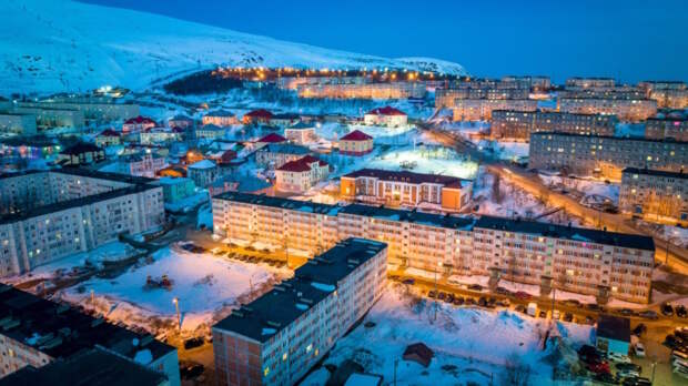 Арктическая ипотека: кто может получить и что для этого нужно