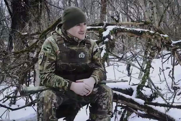 Титулованный боец ММА рассказал об отправке на СВО