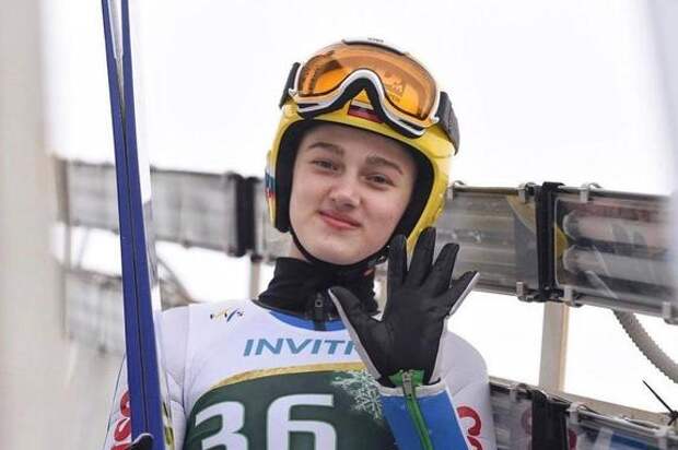 Кубанские лыжники стали лучшими на первенстве России