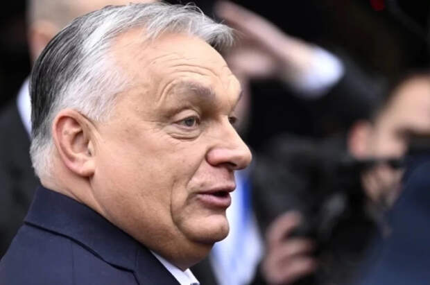 Орбан пригрозил Киеву отключить Украину от венгерской электроэнергии