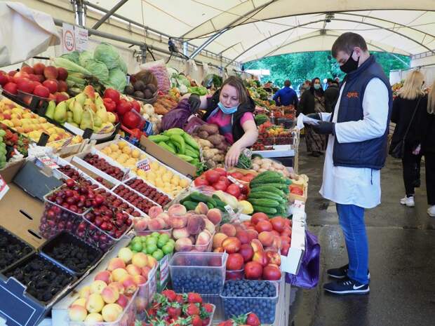 Фото: Ольга Чумаченко