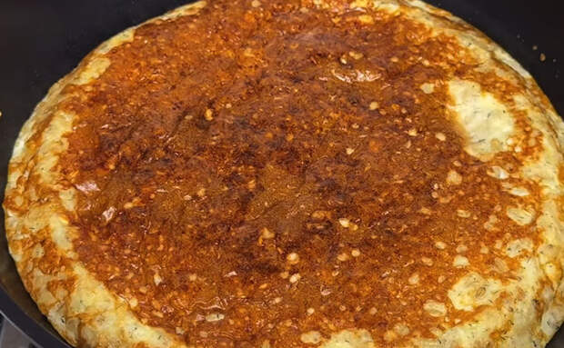 Моментальная запеканка без грамма муки: тает во рту, да еще и полезная