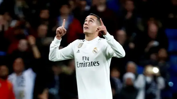 СМИ: «Реал» готов продать футболиста Васкеса