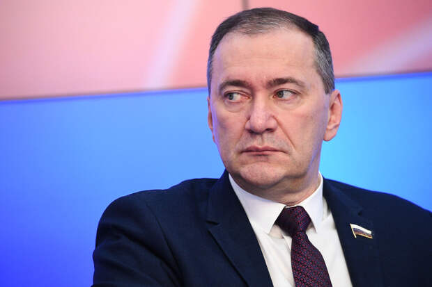 Депутат Белик: санкции США могут стимулировать реформы в экономике России