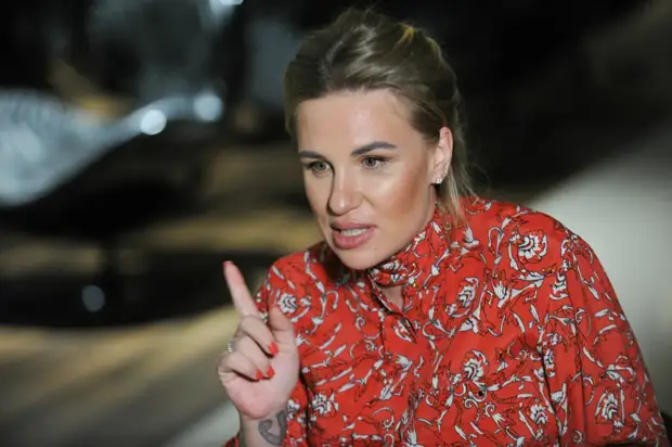 интервью навального собчак