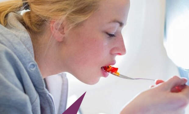 1 гастротуризм зумеры