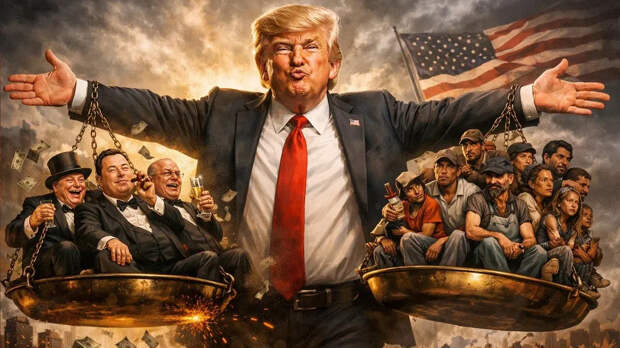 Трамп велел вывести США из связанного с Пентагоном украинского научного центра