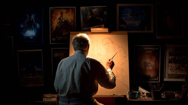 Творчество лечит: как искусство помогает продлить жизнь и укрепить здоровье