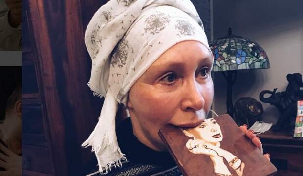 Картинки по запросу 71-летняя Татьяна Васильева показала себя после подтяжки лица и пластики губ