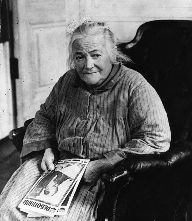 Клара Цеткин: история борьбы, любви и мести женщины, подарившей нам 8 Марта