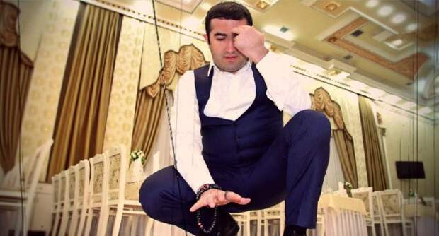 Азербайджанский экстрасенс, предсказавший множество терактов, пророчит будущее отношений России и Турции Азербайджанский экстрасенс, предсказавший множество терактов, пророчит будущее отношений России и Турции