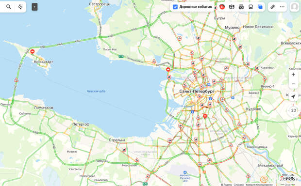 Работа в санкт петербурге пулково