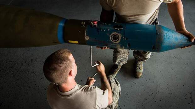 Хегсет заявил о снижении вероятности конфликта с ЯО при проведении испытаний