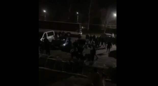 Скрин видео